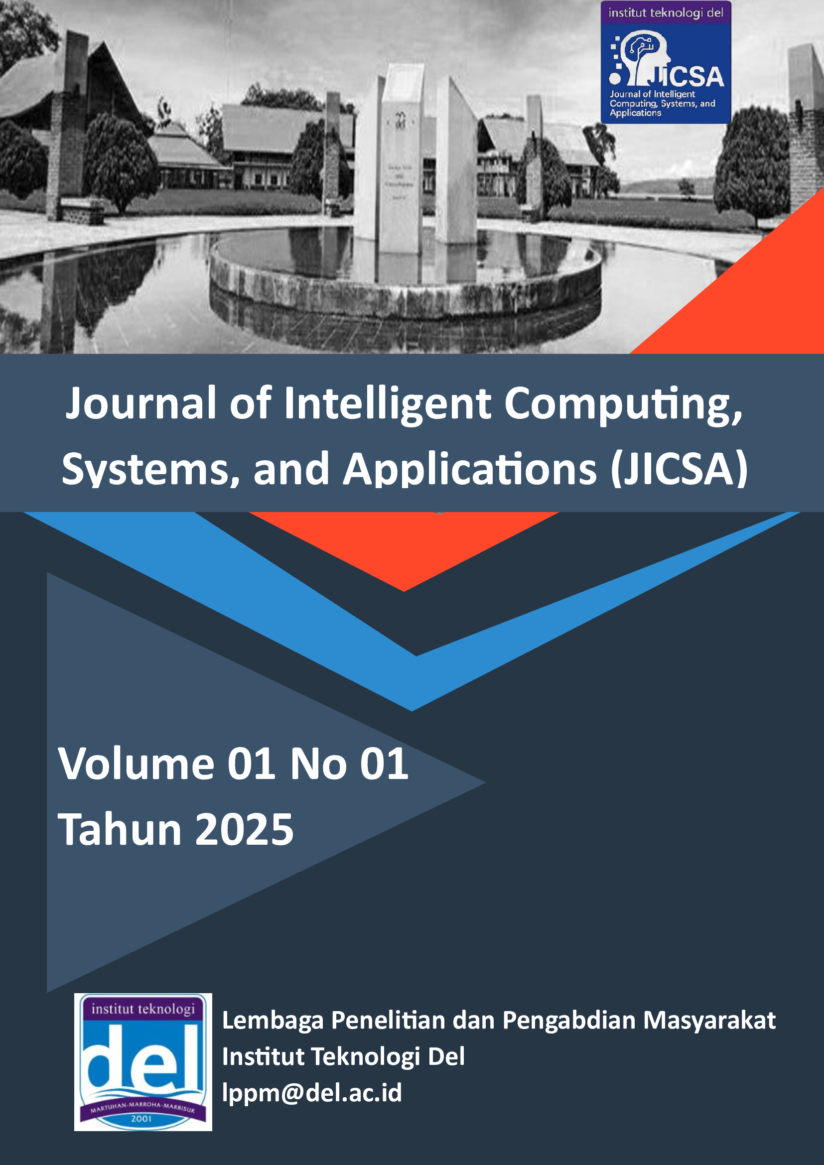 					View Vol. 1 No. 01 (2025): September 2025
				