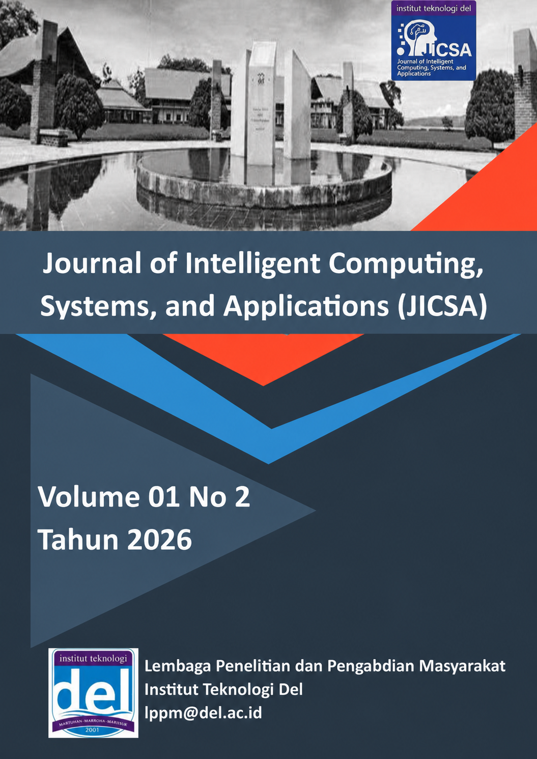 					View Vol. 1 No. 02 (2026):  March 2026
				